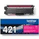 TONER BROTHER TN421 MAGENTA 1,8K