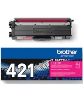 TONER BROTHER TN421 MAGENTA 1,8K