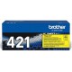 TONER BROTHER TN421 GIALLO 1,8K