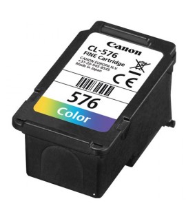 CARTUCCIA CANON CL-576 COLORI 5442C001