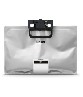 INK JET EPSON T01D100 NERO 50K