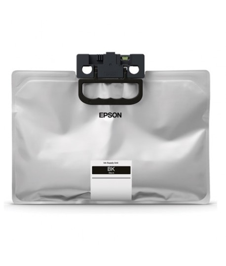 INK JET EPSON T01D100 NERO 50K