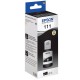 ECOTANK EPSON 111 T03M140 NERO 120ML