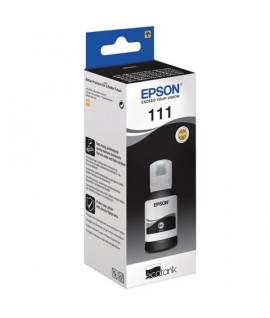ECOTANK EPSON 111 T03M140 NERO 120ML