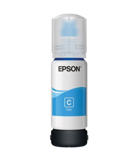 ECOTANK EPSON T03R240 102 CIANO 70ML