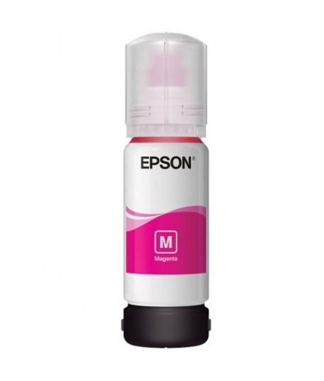 ECOTANK EPSON T03R340 102 MAGENTA 70ML