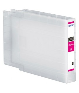 INKJET EPSON T04B3 XL MAGENTA