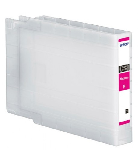 INKJET EPSON T04B3 XL MAGENTA