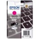 INKJET EPSON T07U3 407 MAGENTA 20,3 ML