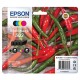 MULTIPACK EPSON 503 T09Q640
