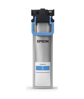 INK EPSON WF-C53XX/C58XX T11D2 CIANO 5K