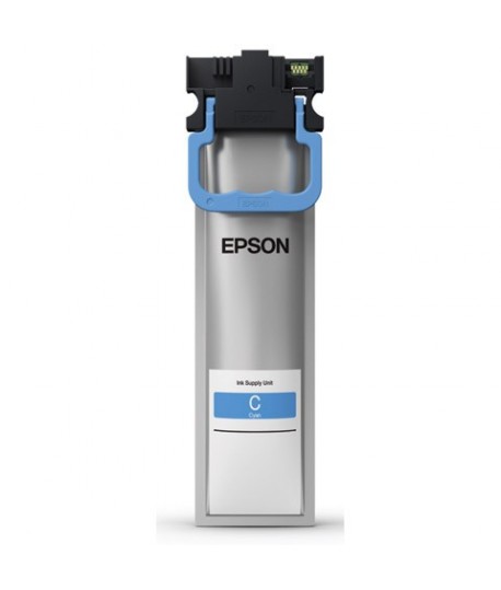 INK EPSON WF-C53XX/C58XX T11D2 CIANO 5K