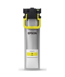 INK EPSON WF-C53XX/C58XX T11D4 GIALLO 5K