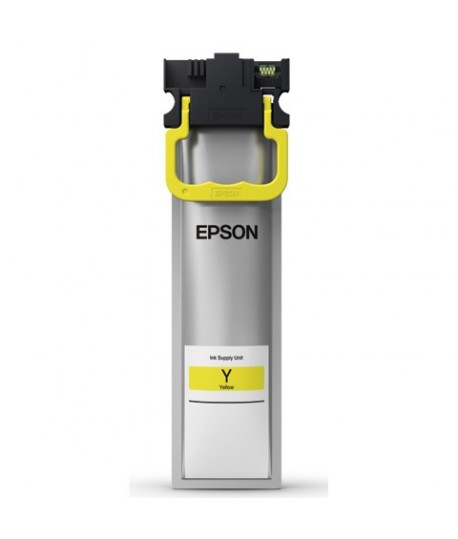 INK EPSON WF-C53XX/C58XX T11D4 GIALLO 5K