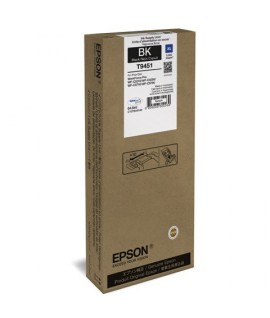 INKJET EPSON T9451 XL NERO 64,6 ML