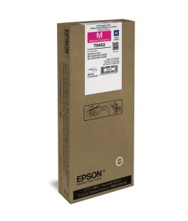 INKJET EPSON T9453 XL MAGENTA 38,1 ML