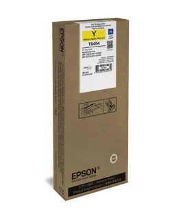 INKJET EPSON T9454 XL GIALLO 38,1 ML