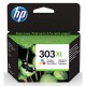 INK HP 303XL COLORE T6N03AE 415 PG