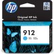 INKJET HP 912 CIANO 3YL77AE 2,93 ML