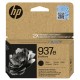 INK HP 937E NERO 4S6W9NE 3100PG
