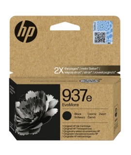 INK HP 937E NERO 4S6W9NE 3100PG