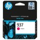 INK HP 937 MAGENTA 4S6W3NE 800 PG