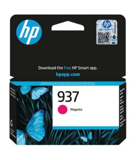 INK HP 937 MAGENTA 4S6W3NE 800 PG