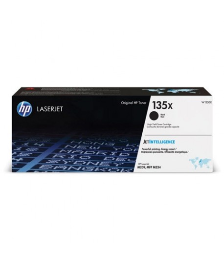 TONER HP W1350X 135X LJ M234 2,4 K