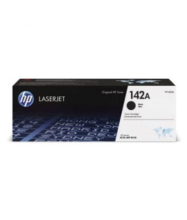 TONER HP LJ 142A W1420A NERO