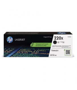 TONER HP 220X W2200X NERO 7500 PG
