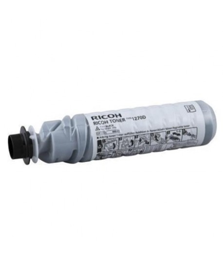 TONER RICOH K165 TYPE 1270D MP201