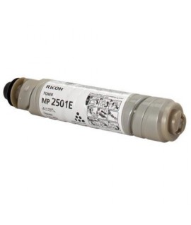 TONER RICOH TYPE 2501E 9K 842009/842341
