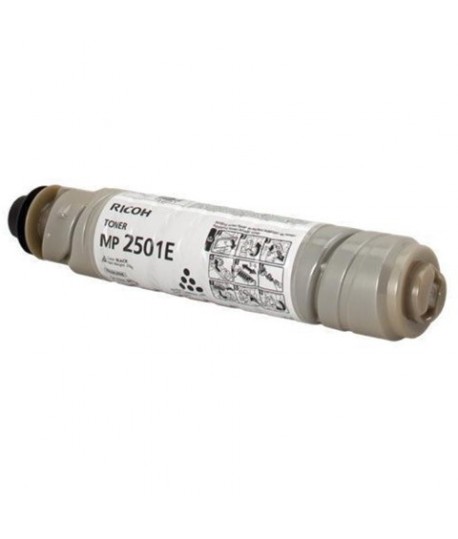 TONER RICOH TYPE 2501E 9K 842009/842341