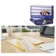 ETICHETTE TAB-1 MM 107*48,9 3000PZ
