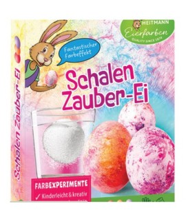 COLORI PER UOVA SCHALEN ZAUB 3C 1035221