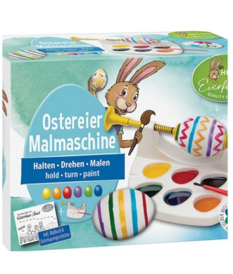 PASTELLI PER UOVA MALSPASS 6PZ 1034954