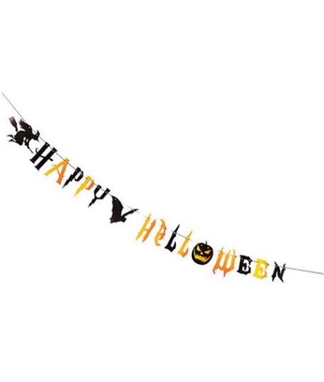 FESTONE HAPPY HALLOWEEN CM250 CT9376