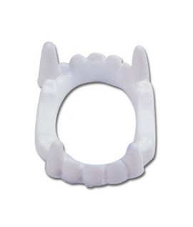 DENTIERA DOPPIA CT 6253