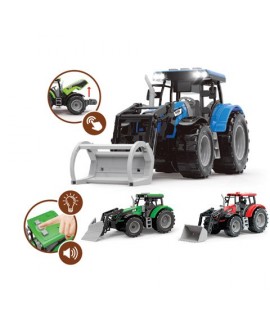CADABRA HT017 TRATTORE