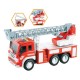 CADABRA HT020 CAMION POMPIERI C/SCALA