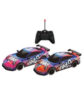 CADABRA HT147 AUTO R/C LAMPO RACE 1:18
