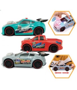 CADABRA HT200 AUTO RACING CAR