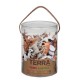 TERRA CILINDRO 60 ANIMALI FATTORIA ASSOR
