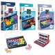SMART GAMES IQ FIT/STARS/WAVEW