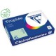 CARTA TROPHEE 80G A3 VERDE 1882 500FF