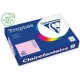 CARTA TROPHEE 80G A3 ROSA 1888 500FF