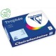 CARTA TROPHEE 80G A3 CELESTE 1881 500FF