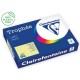 CARTA TROPHEE 80G A4 GIALLO 1778 500FF