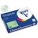CARTA TROPHEE 80G A4 VERDE 1777 500FF