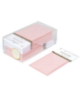 BIGLIETTO ARMONIA ROSA F.TO9 10/10